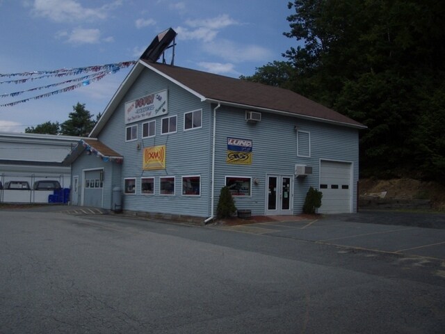 4942 Dartmouth College Hwy, Woodsville, NH for sale Primary Photo- Image 1 of 1