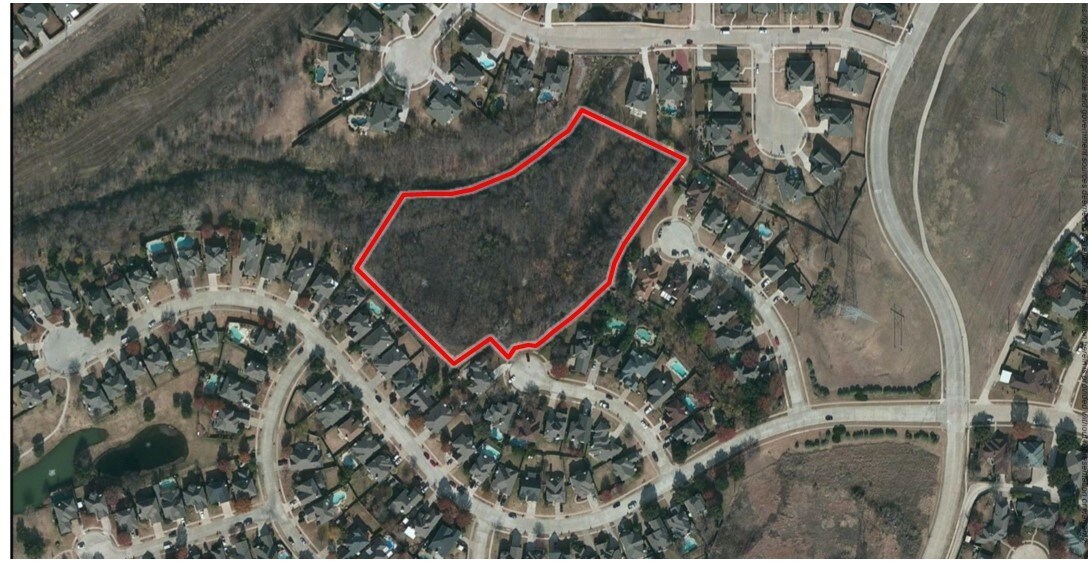 3816 Quivera Circle, Carrollton, TX for sale Primary Photo- Image 1 of 1