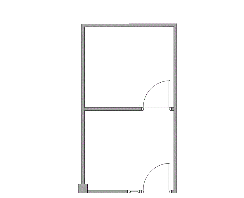 1322 Space Park Dr, Houston, TX for lease Floor Plan- Image 1 of 1