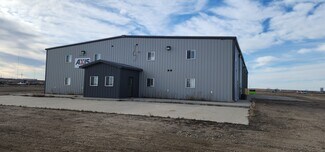 More details for 5083 146th Ave NW, Williston, ND - Industrial for Lease