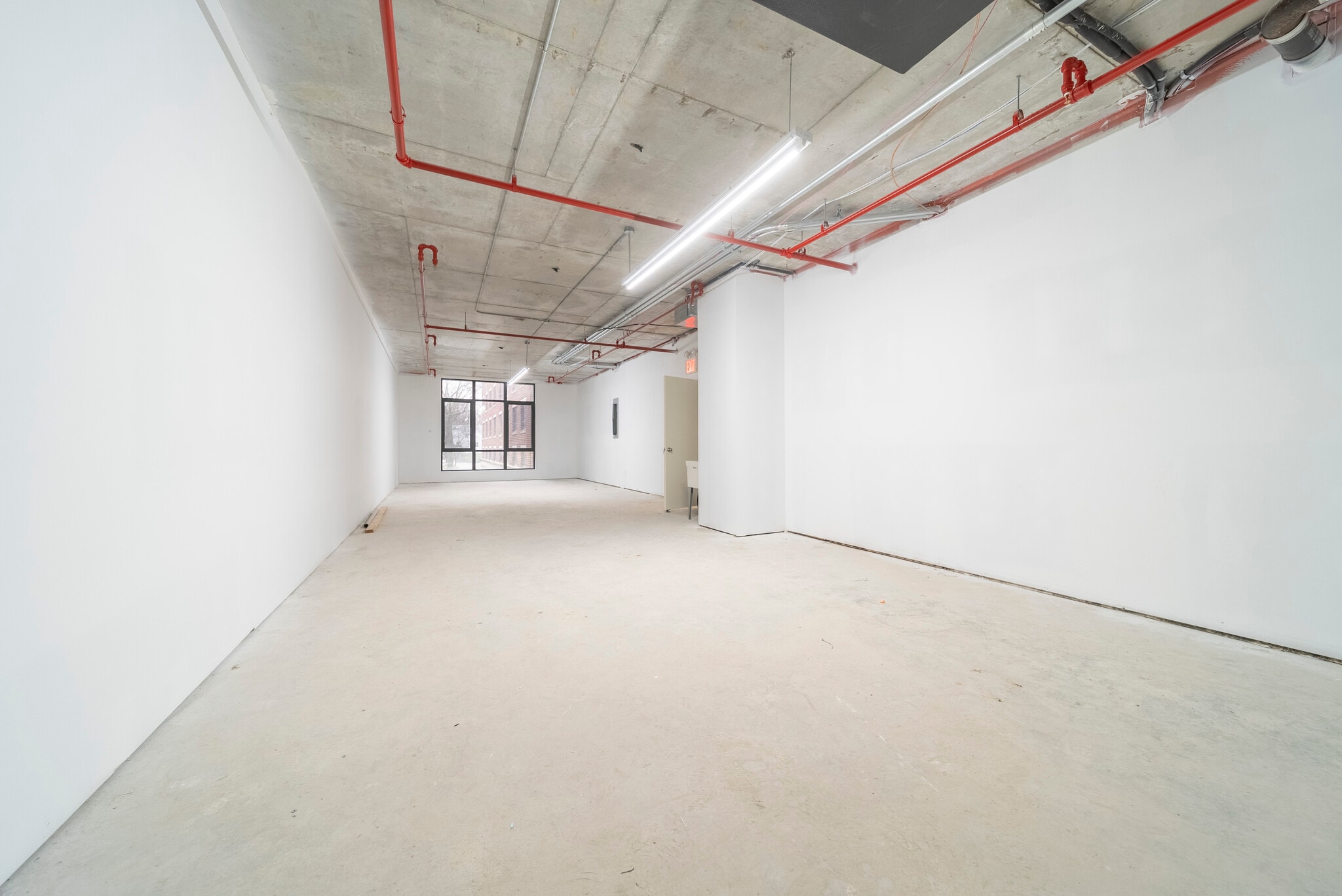 124-28 Queens Blvd, Kew Gardens, NY for lease Building Photo- Image 1 of 3