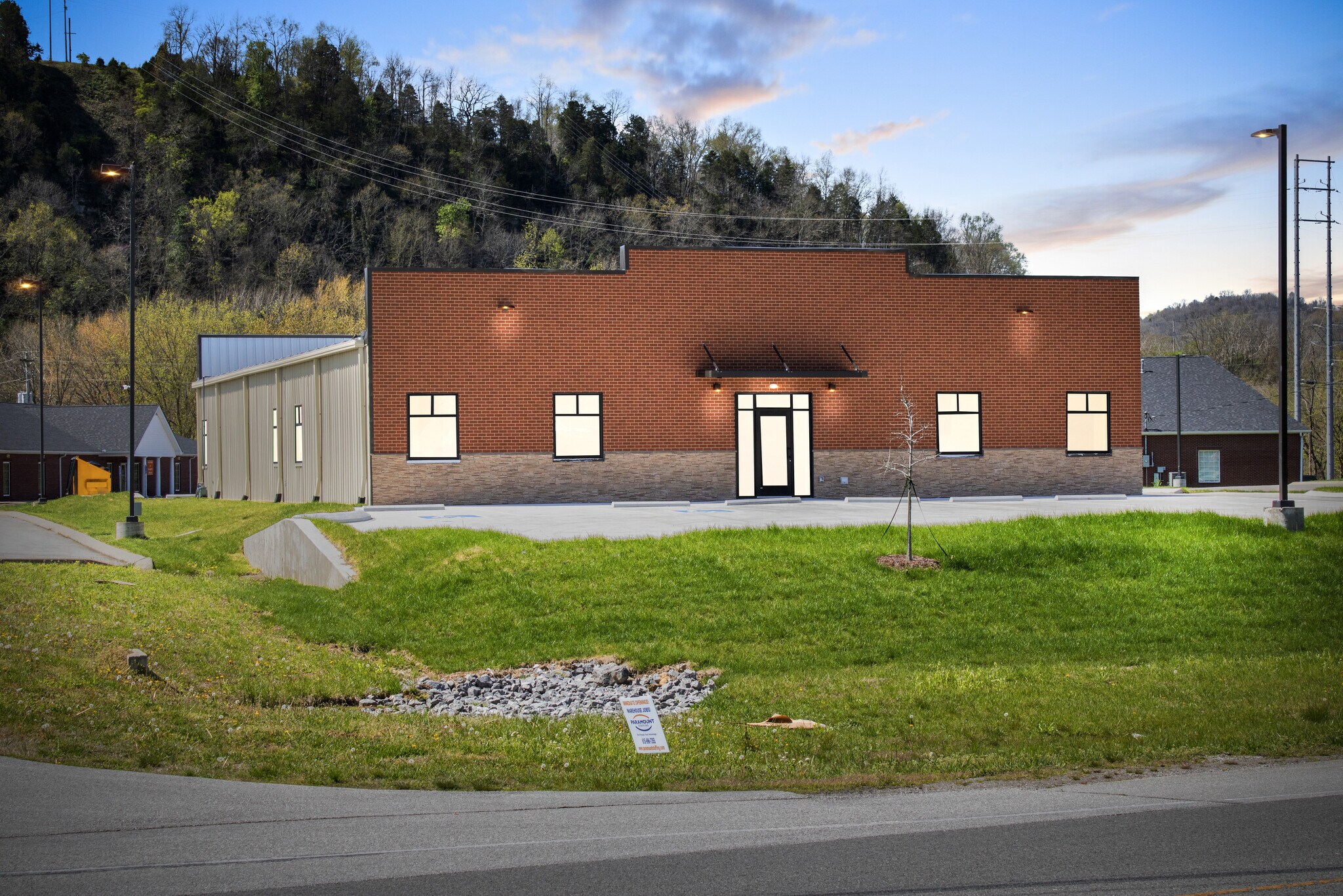 942 Upper Ferry Rd, Carthage, TN for sale Building Photo- Image 1 of 1