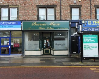 More details for 207B Coatsworth Rd, Gateshead - Retail for Lease