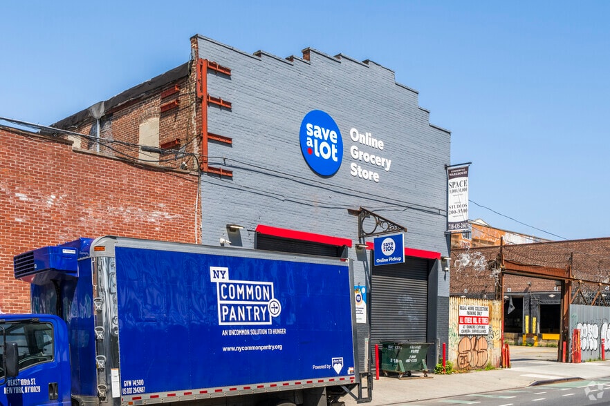 69 9th St, Brooklyn, NY for sale - Building Photo - Image 3 of 7