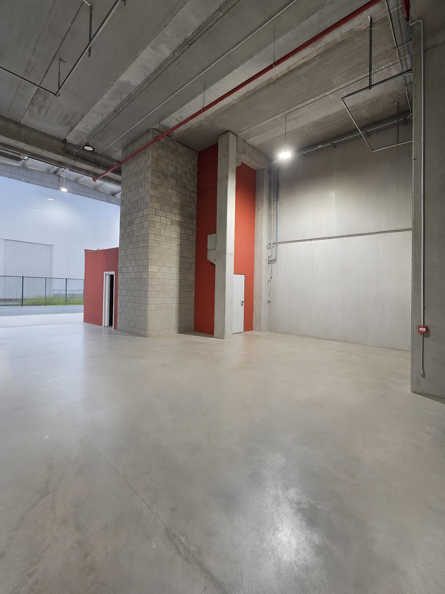 Industrial in Rubí, Barcelona for lease Interior Photo- Image 1 of 7