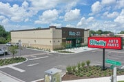 O'Reilly Auto Parts - NNN Property