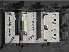 2636 Lynnwood St, Las Vegas, NV - AERIAL map view - Image1