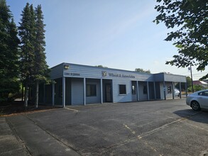 1306 N Post St, Spokane, WA for lease Building Photo- Image 1 of 1