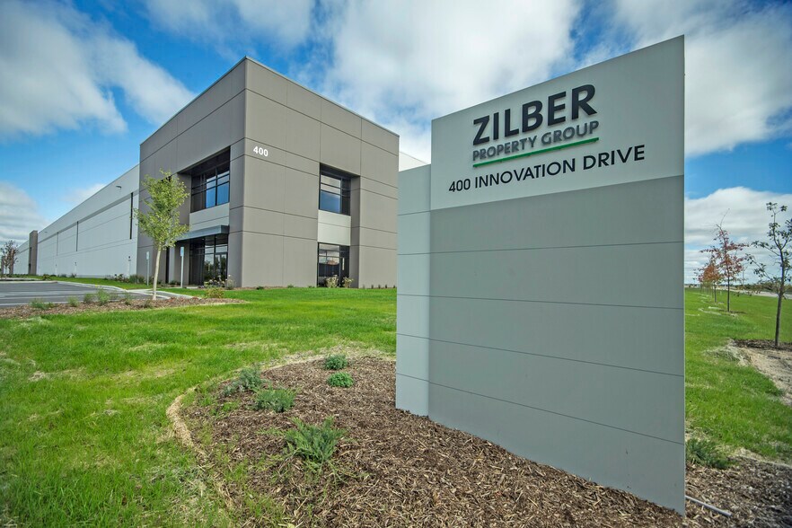 ピルピル 400 Innovation Drive, Janesville, WI 53546 | LoopNet