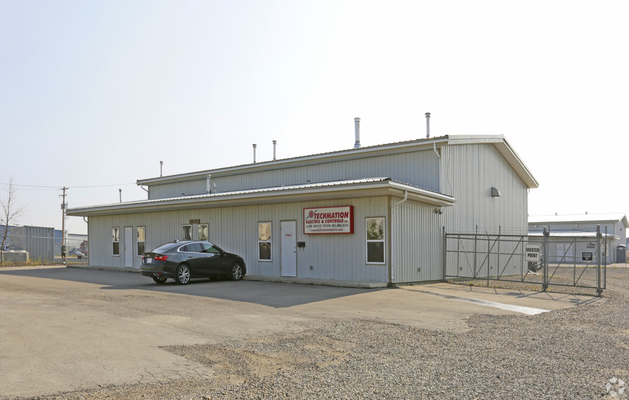 510 21st St SE, High River, AB for lease Primary Photo- Image 1 of 13