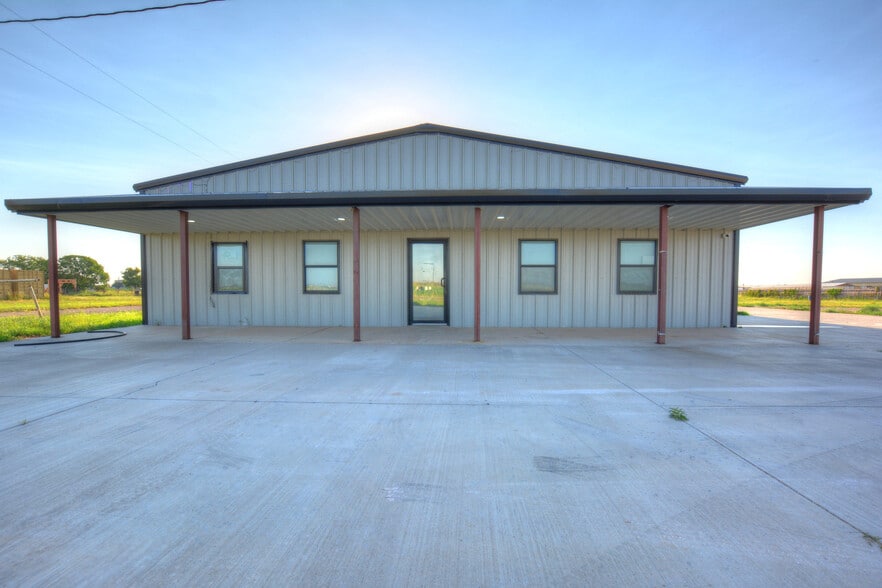 1511 Private Road 7325, Lubbock, TX for sale - Building Photo - Image 3 of 13