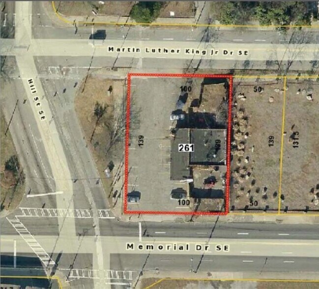 264 Memorial Dr, Atlanta, GA 30312 Retail for Sale