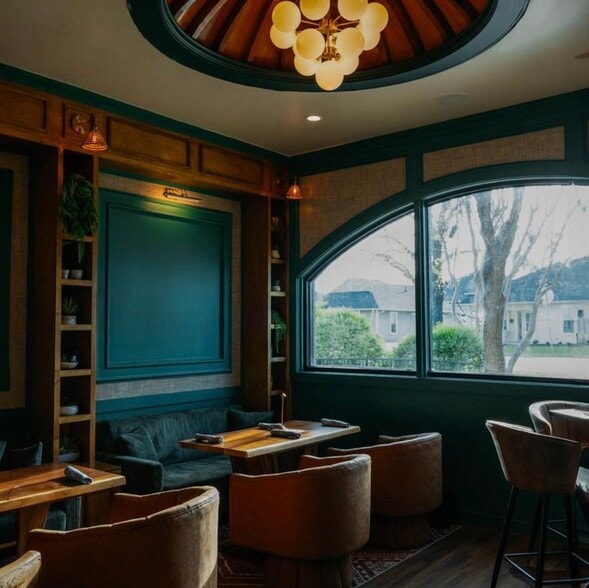 308 N Fannin St, Rockwall, TX for sale - Building Photo - Image 2 of 10