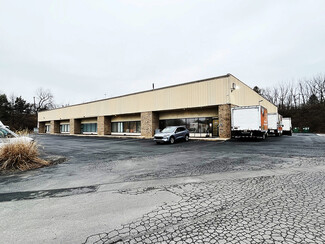 More details for 78 Southgate Blvd, New Castle, DE - Industrial for Lease