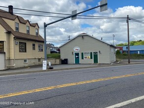 707 Main St, Sugarloaf, PA for lease Building Photo- Image 2 of 2