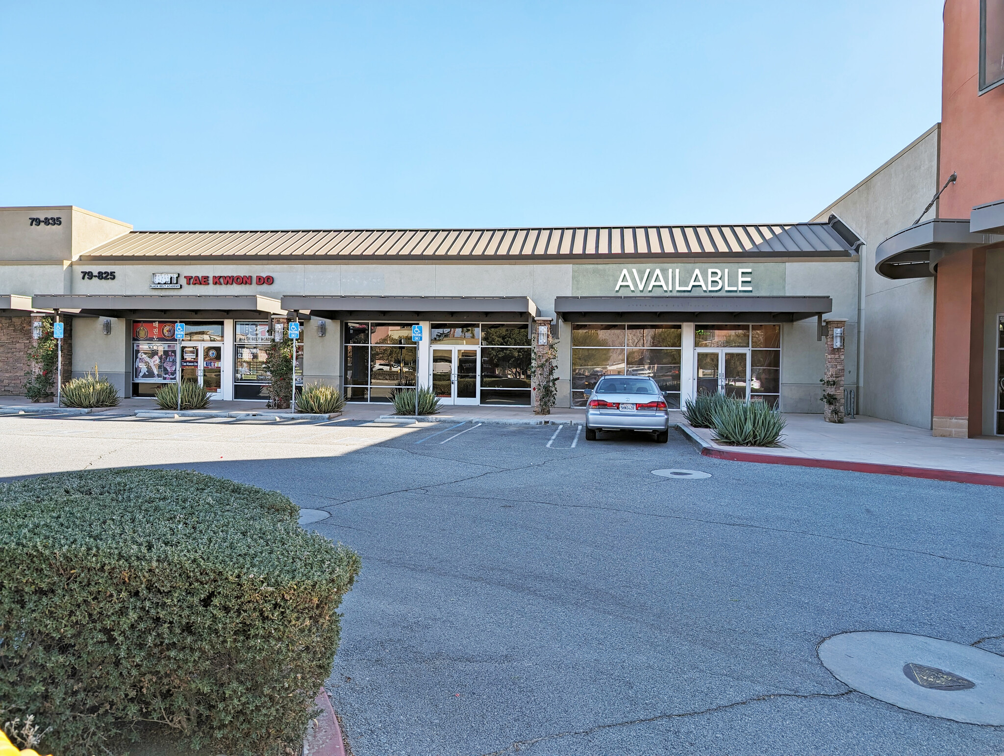 79705-79845 Highway 111, La Quinta, CA for lease Building Photo- Image 1 of 1