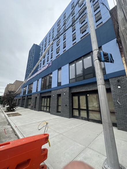 1039 Washington Ave, Bronx, NY for sale - Building Photo - Image 2 of 16