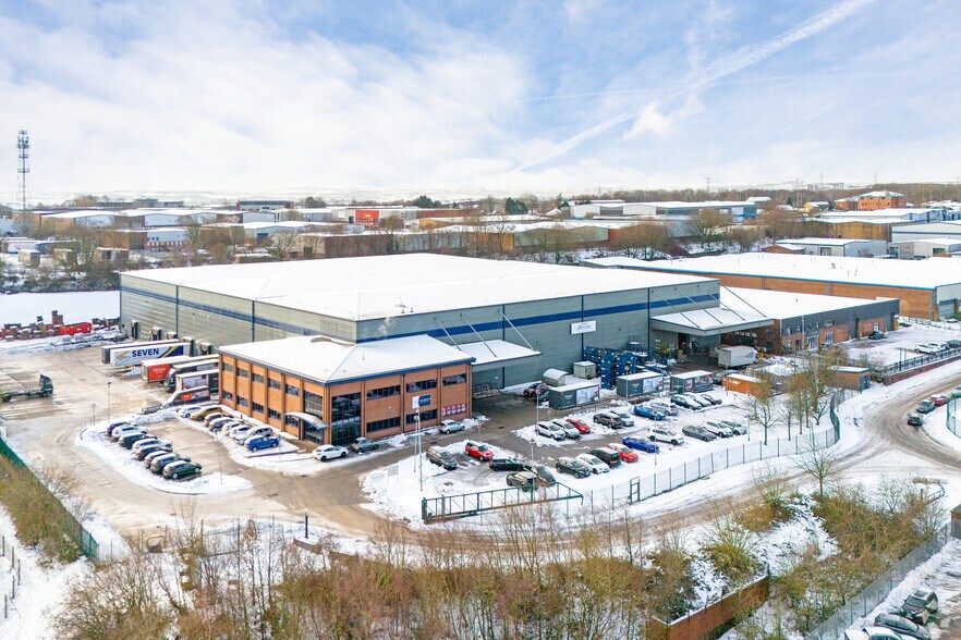 Gelderd Rd, Morley for sale - Primary Photo - Image 1 of 1
