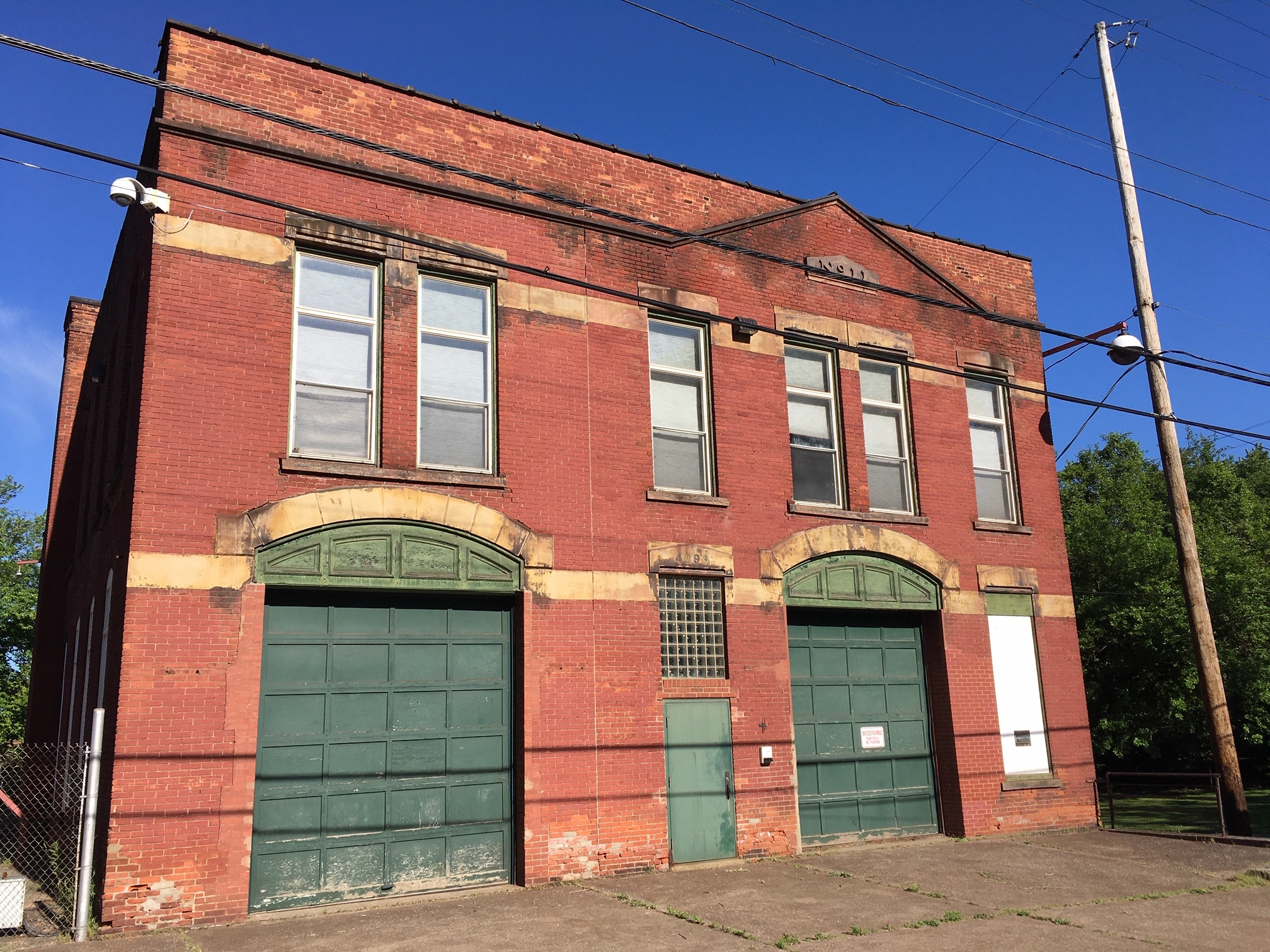 4090 E 91st St, Cleveland, OH for sale Building Photo- Image 1 of 1