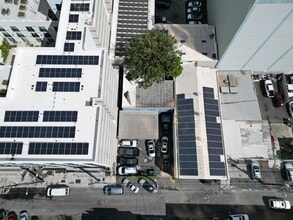 808 Kawaiahao St, Honolulu, HI - AERIAL  map view - Image1