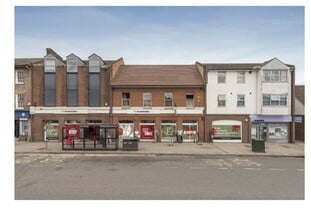 6-8 High St, Thame for lease Building Photo- Image 1 of 5