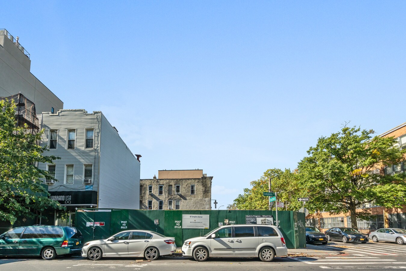 8890 Tompkins Ave, Brooklyn, NY 11206