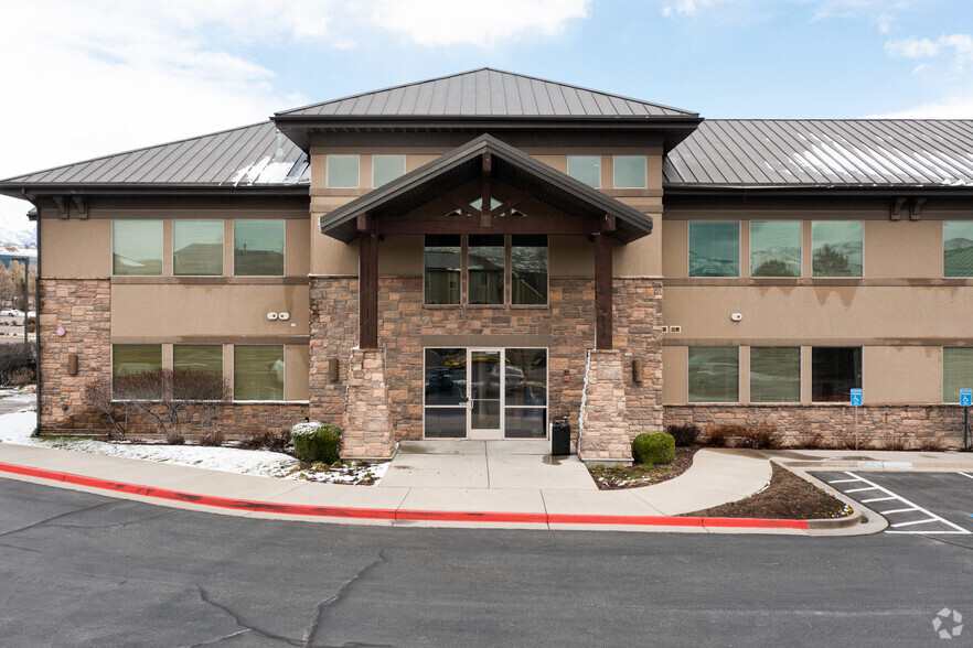 3130 W Maple Loop Dr, Lehi, UT for lease - Building Photo - Image 3 of 4