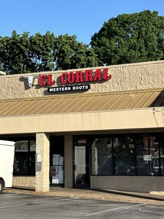 More details for The Shoppes at Plaza Mariachi – Retail for Sale, Nashville, TN