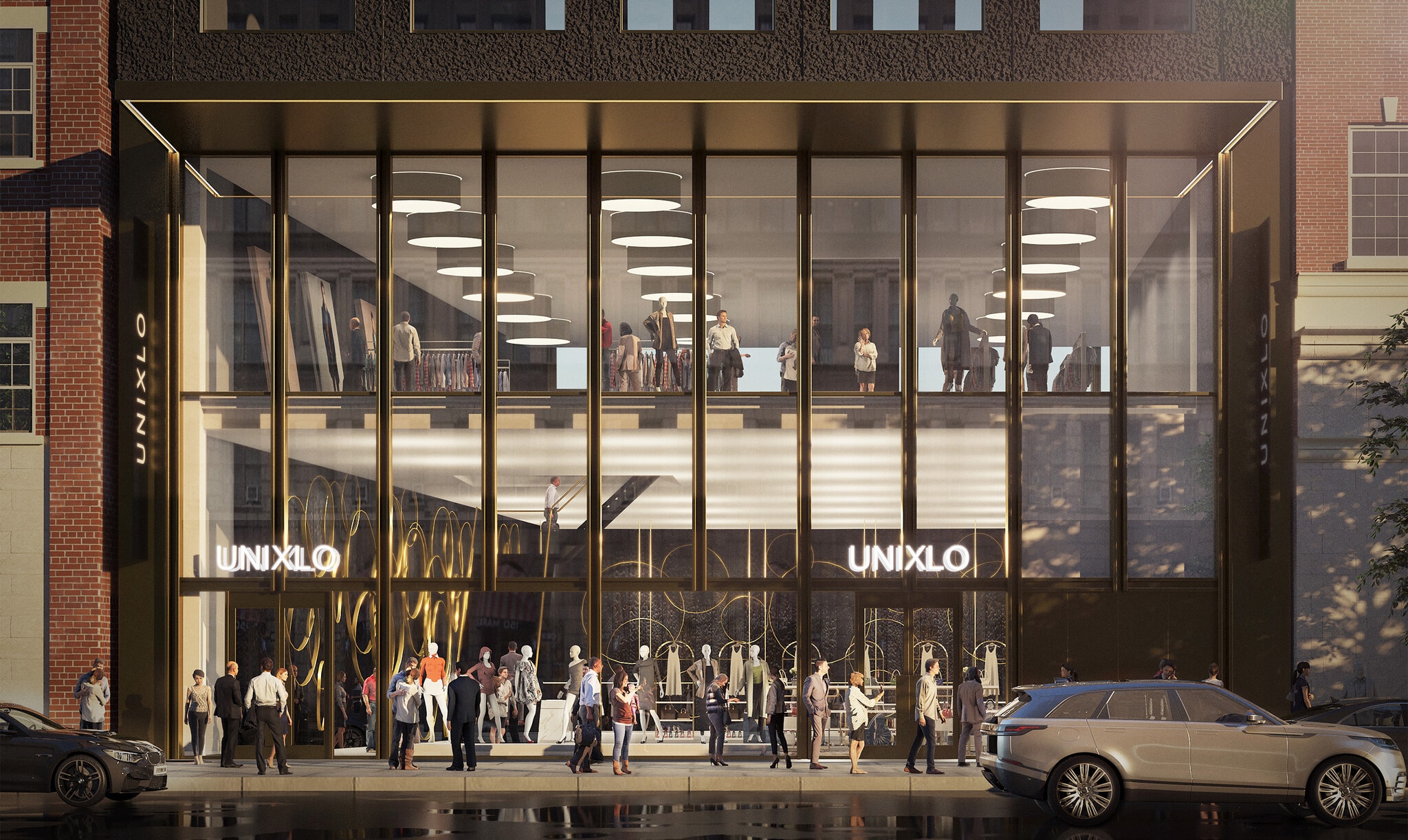 130 William St, New York, NY for lease Building Photo- Image 1 of 2