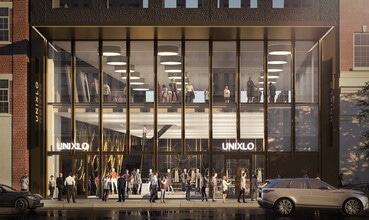 130 William St, New York, NY for lease Building Photo- Image 1 of 2