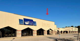 More details for 655 County Road 17, Elkhart, IN - Retail for Lease