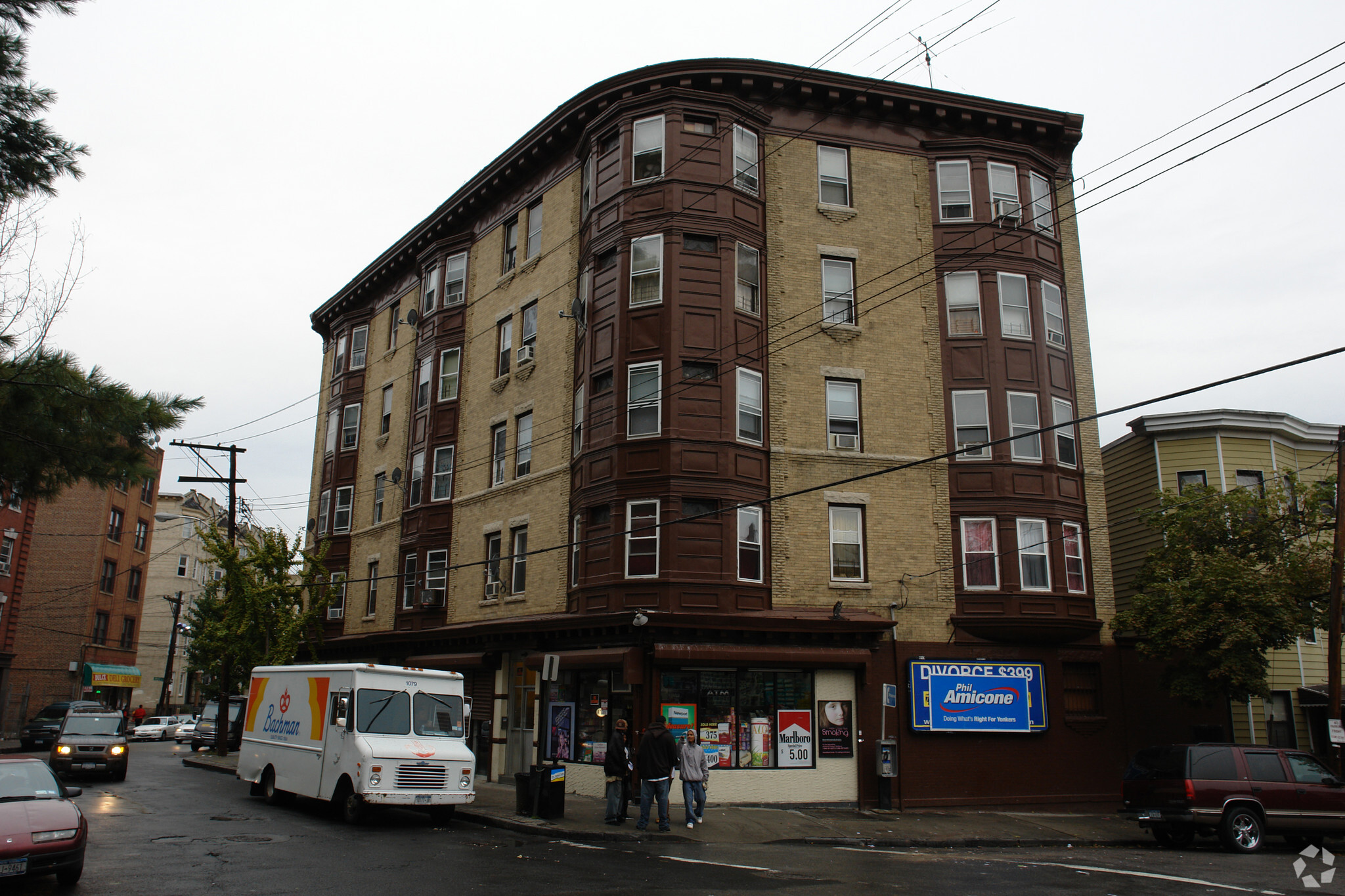 27 Saratoga Ave, Yonkers, NY for sale Primary Photo- Image 1 of 1