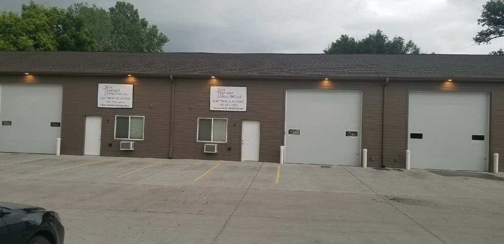 1030 Wright Rd, Council Bluffs, IA for sale - Other - Image 1 of 1