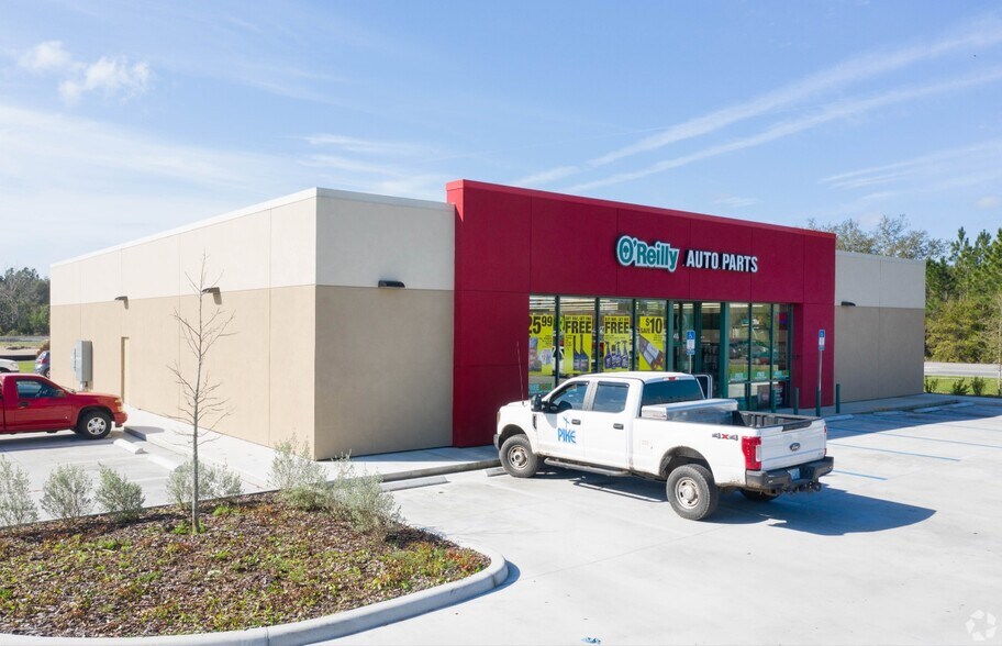 2455 SW Highway 484, Ocala, FL for sale - Primary Photo - Image 1 of 1