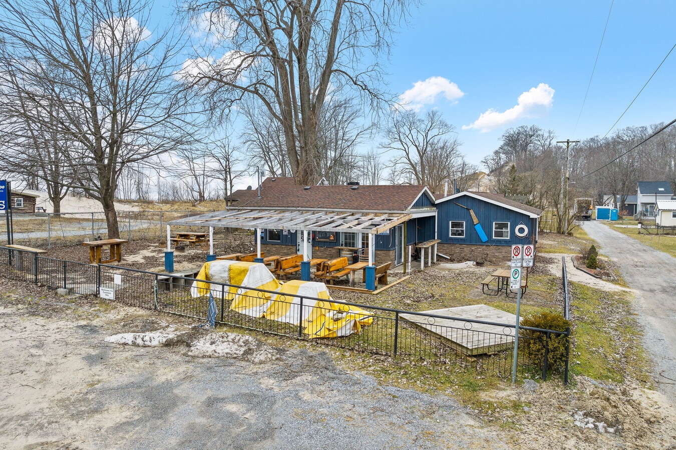 5401 Firelane 24, Port Colborne, ON L3K 5V3