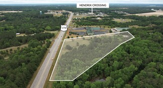 More details for 1023 Highway 378, Lexington, SC - Land for Sale