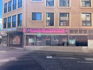 More details for Plaza Somorrostro, 13, Segovia - Retail for Lease