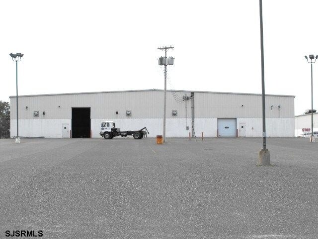 1915-1925 N 2nd St, Millville, NJ for lease - Building Photo - Image 2 of 11