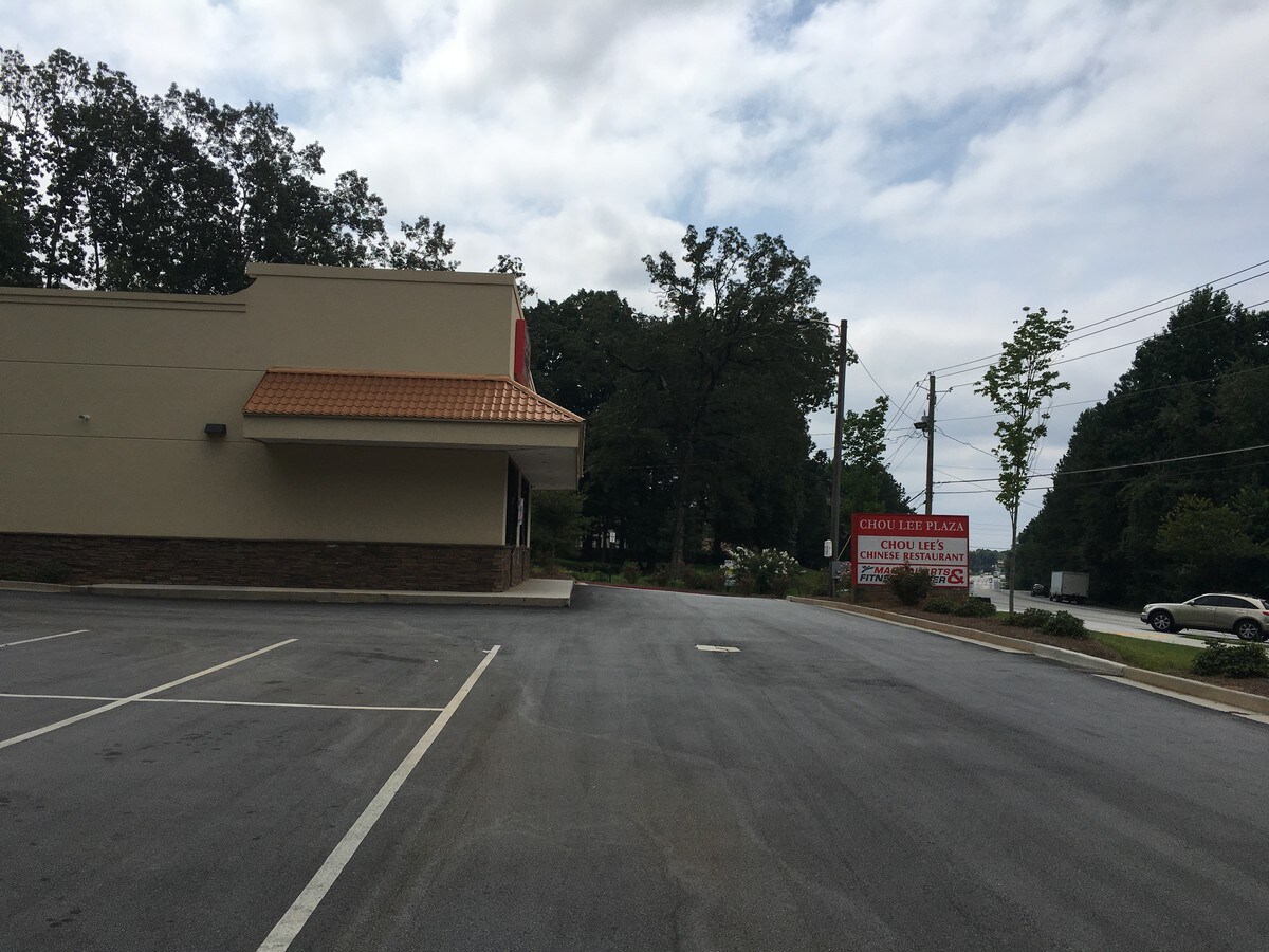 2361 Panola Rd, Stonecrest, GA 30058