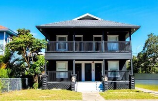 More details for 805 4th Ave N, Saint Petersburg, FL - Multifamily for Sale