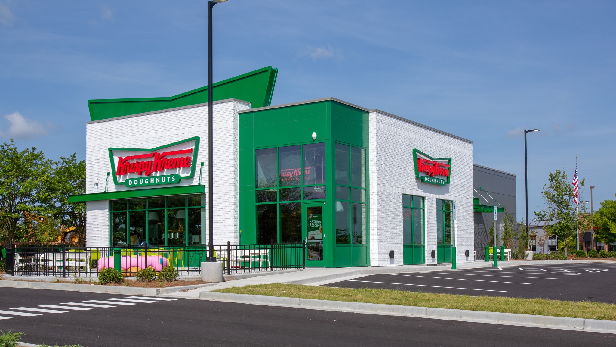 8018 Concord Mills Blvd, Concord, NC for sale Building Photo- Image 1 of 1