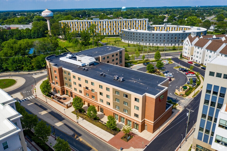 310 Rowan Blvd, Glassboro, NJ 08028 Courtyard Glassboro Rowan