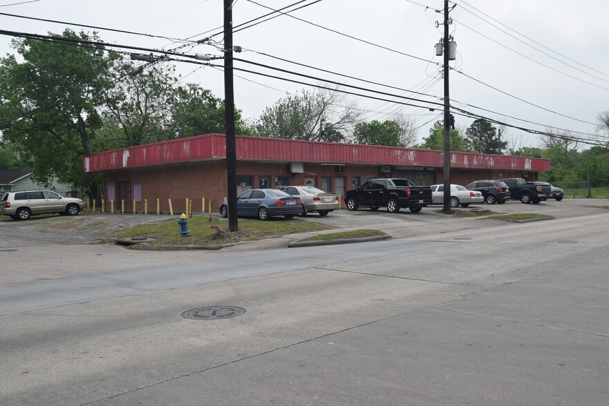 5704 N Wayside Dr, Houston, TX for sale - Primary Photo - Image 1 of 1