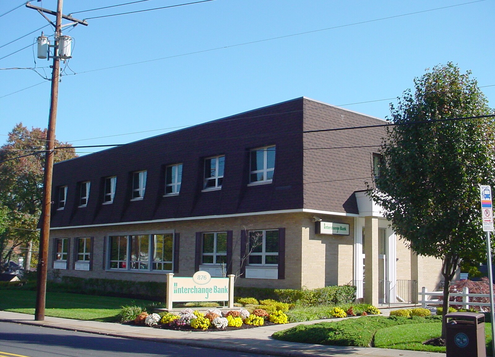 876 Kinderkamack Rd, River Edge, NJ for sale Building Photo- Image 1 of 1