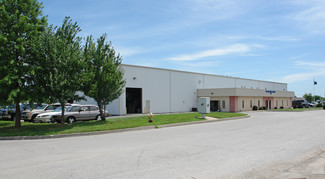 More details for 428 SE Fleetway Cir, Lees Summit, MO - Industrial for Sale