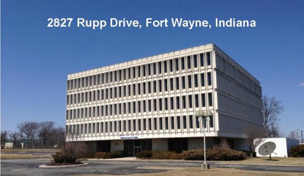 2827 Rupp Dr, Fort Wayne, IN for sale Building Photo- Image 1 of 1