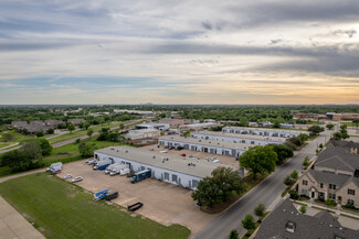 More details for 8212 Northeast Pky, North Richland Hills, TX - Industrial for Lease