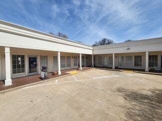 More details for 4821-4825 S Peoria Ave, Tulsa, OK - Office for Lease