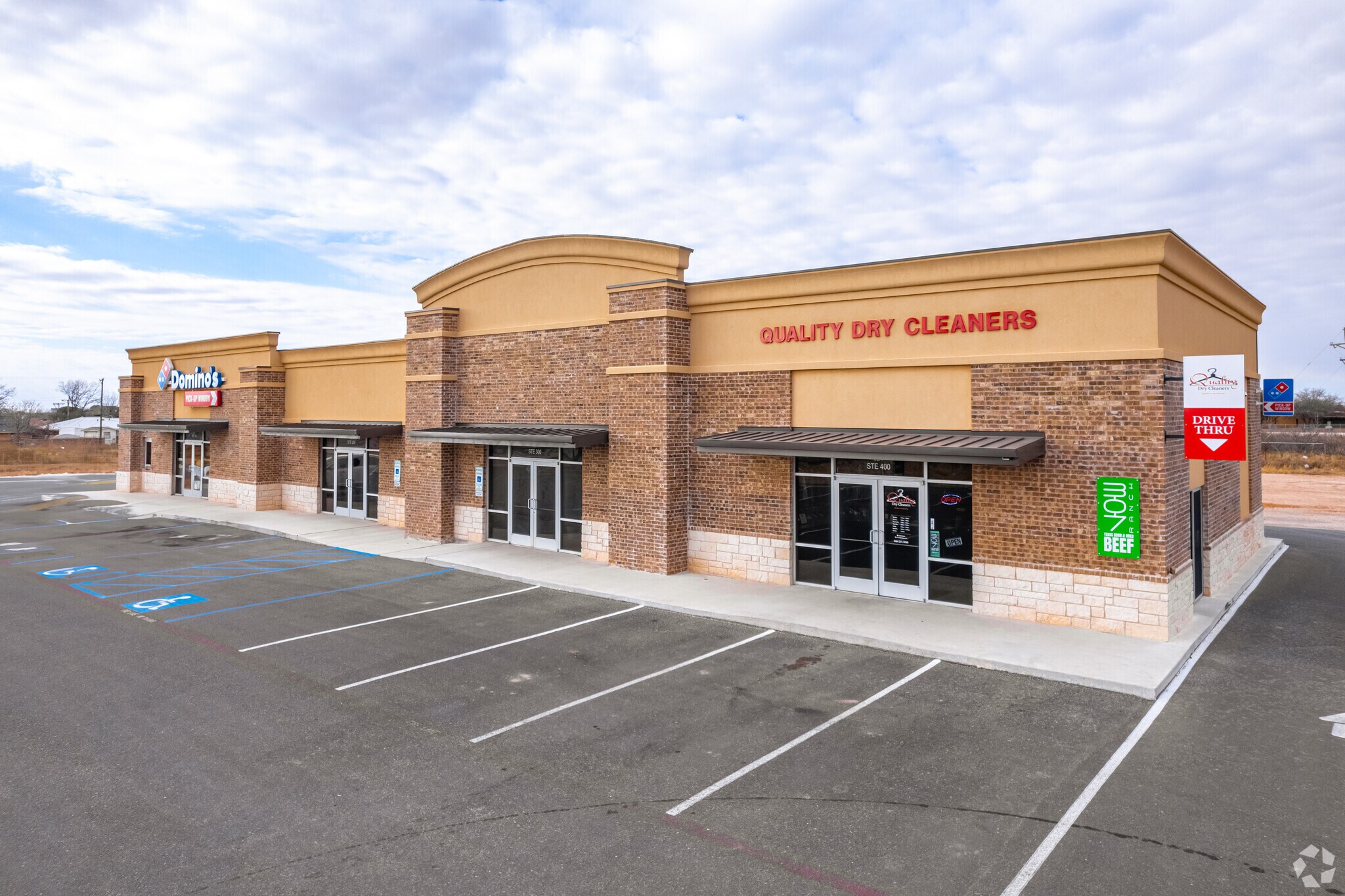 521 TX-214 Hwy, Denver City, TX for sale Building Photo- Image 1 of 1