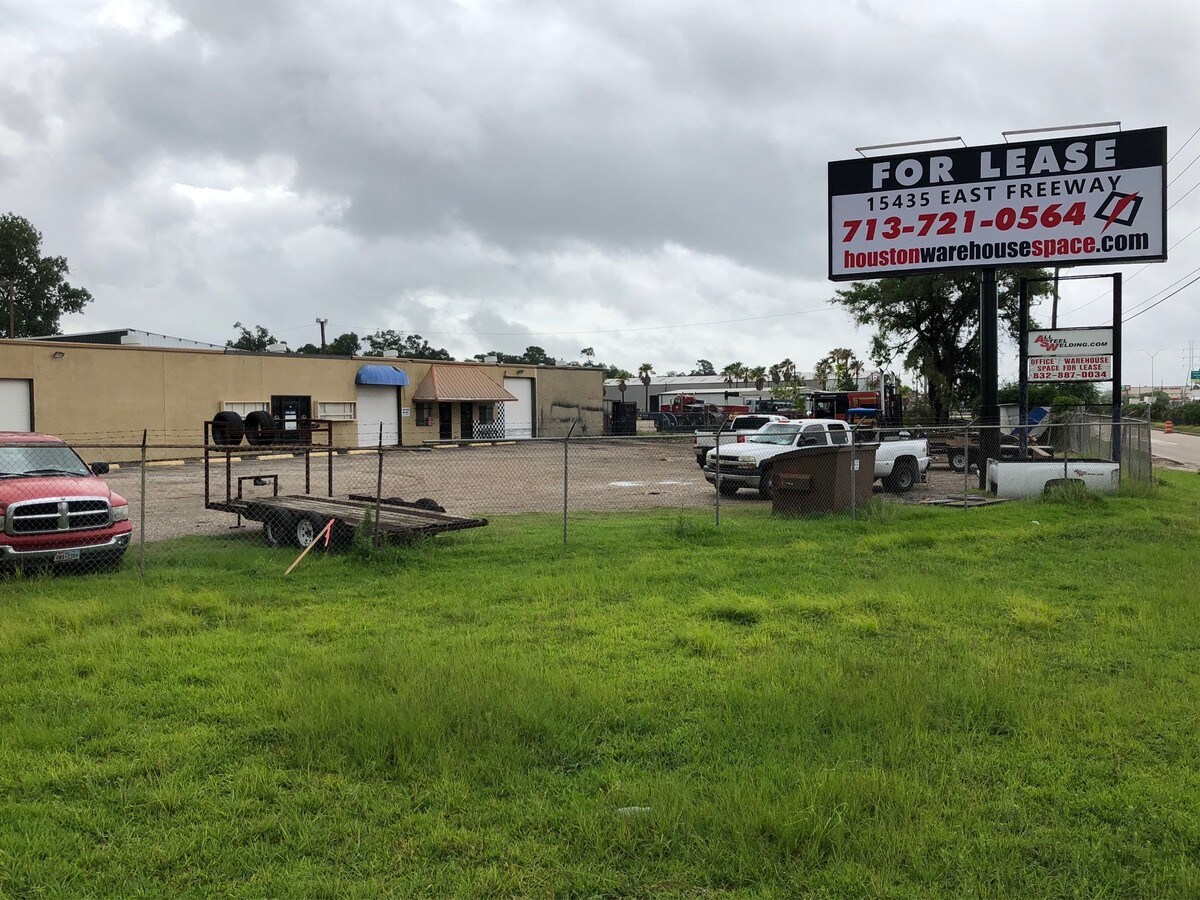 15435 I10 E, Channelview, TX 77530